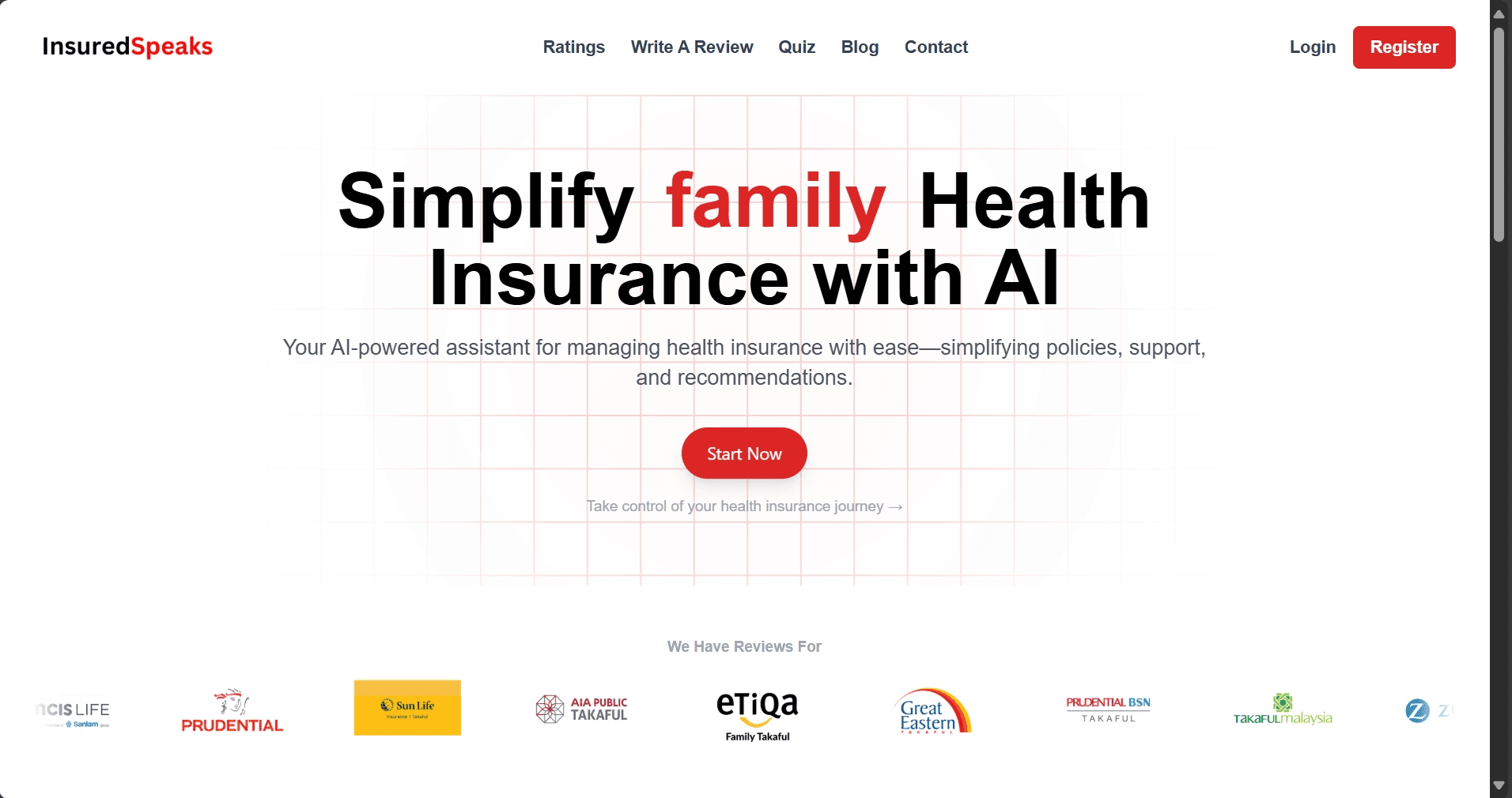 InsuredSpeaks